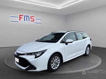 Toyota Corolla Touring Sports 1.8h Active auto