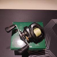 Shimano curado 201 pg