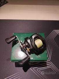 Shimano curado 201 pg