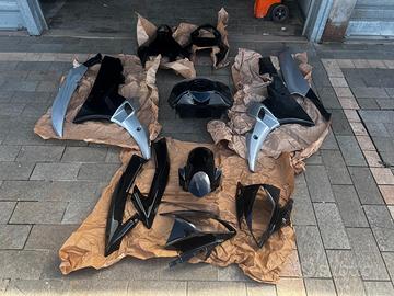 Carene originali yamaha