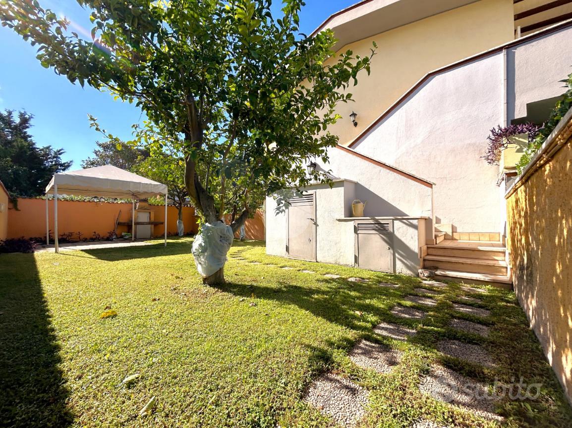 Casa – Anzio, Piscinari - Vista 4