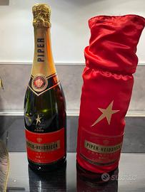 Champagne Piper-Heidsieck Brut Cuvée an 2000 - 75c