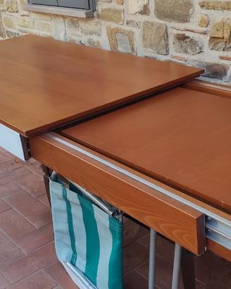tavolo Calligaris 