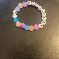 Braccialetto Pansessuale 