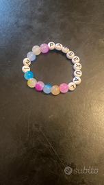 Braccialetto Pansessuale 