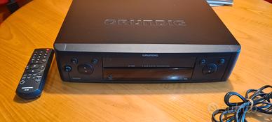 Videoregistratore  Grundig