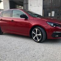 Peugeot 308 BlueHDi 120 S&S GT Line