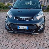Kia Picanto 1.0 12V 5 porte City