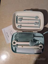 Kit pulizia biberon 7 in 1 – NUOVI