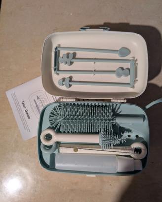 Kit pulizia biberon 7 in 1 – NUOVI