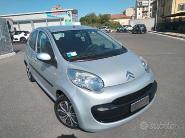 Citroen C1 1.4 HDi 55CV 5 porte BAC1 x neopatentat