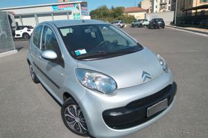 Citroen C1 1.4 HDi 55CV 5 porte BAC1 x neopatentat