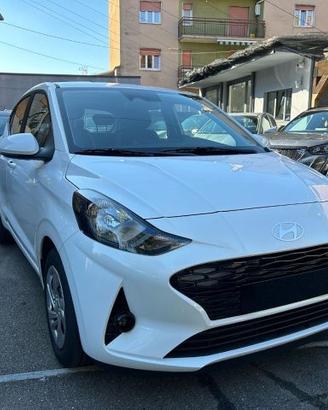 Ricambi hyundai i10 2025