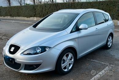Seat Altea XL 1.9 TDI DPF Stylance