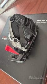 SRAM RED ETAP 11 V