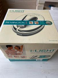 Epilatore Remington IPL5000