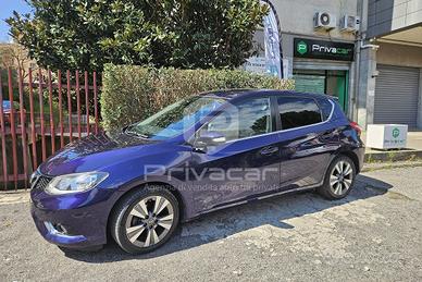 NISSAN Pulsar 1.2 DIG-T Tekna
