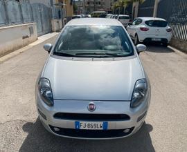 Fiat Punto FIAT PUNTO 1.3 MJT 5 P ANNO 2017