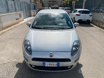 Fiat Punto FIAT PUNTO 1.3 MJT 5 P ANNO 2017