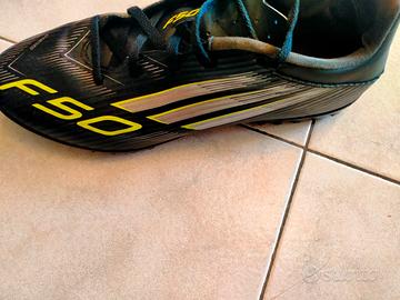 scarpe calcio Adidas 