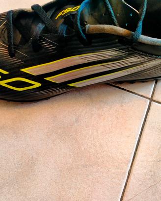 scarpe calcio Adidas 