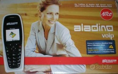 ALADINO VOIP