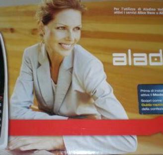 ALADINO VOIP