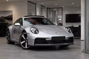 Porsche 992 3.0 Carrera 394cv auto IVA*Full