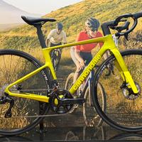 Bici da strada CANNONDALE Supersix evo Carbon di2