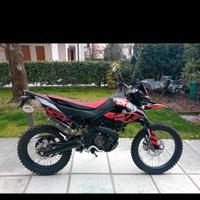 aprila rx 125