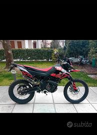 aprila rx 125