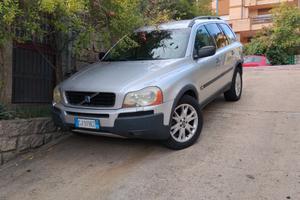 Volvo XC90 2.2 WD