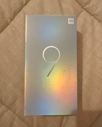 Xiaomi mi 9