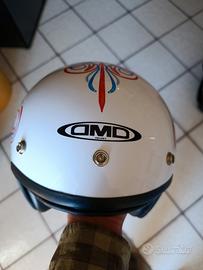 Casco DMD