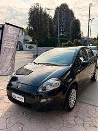 Fiat Punto 1.4 8V 5 porte Easypower Street