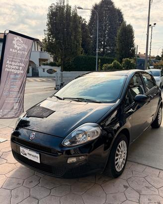 Fiat Punto 1.4 8V 5 porte Easypower Street