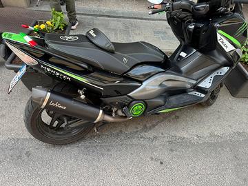 T-Max 500