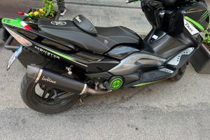 T-Max 500