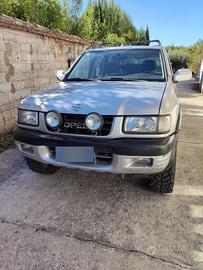  Opel Frontera limited
