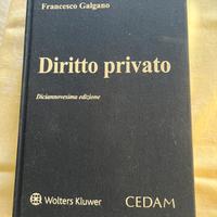 Corso Diritto Privato