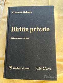 Corso Diritto Privato