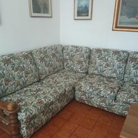 divano ad angolo 6 posti