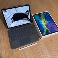 Ipad pro 11’ Seconda generazione 128 GB WiFi