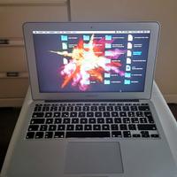 Macbook Air 11" in eccellenti condizioni