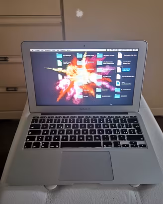 Macbook Air 11" in eccellenti condizioni