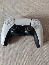 Dualsense ps5  (simil Scuff, Aimcontroller)