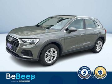 Audi Q3 35 1.5 TFSI BUSINESS