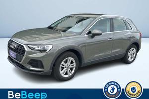 Audi Q3 35 1.5 TFSI BUSINESS