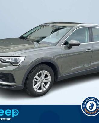Audi Q3 35 1.5 TFSI BUSINESS