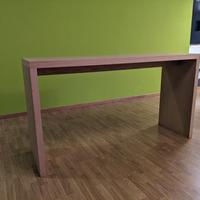 Bancone in Legno